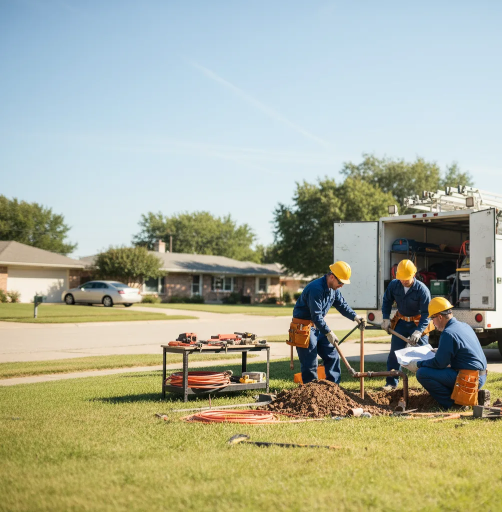 Water Heater Repair & Plumber in Milwaukie